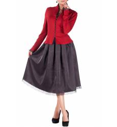 Комплект с юбкой Mannon Платья и сарафаны в стиле ретро (винтажные)