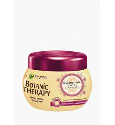 Маска для волос Garnier Botanic Therapy, Касторовое масло и миндаль для