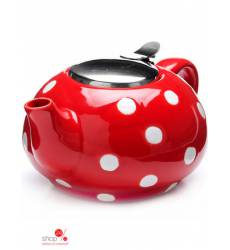 Чайник заварочный, 750 мл Mayer&Boch, цвет красный 43070970