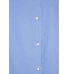 блузка Essentiel Antwerp Рубашка с вышитым воротником
