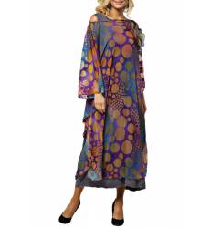 длинное платье Kata Binska Платья и сарафаны в стиле ретро (винтажные)
