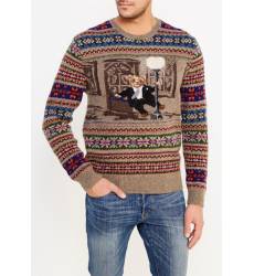 свитер Polo Ralph Lauren Свитер