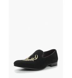 Лоферы London Brogues ANDREW OXFORD LACE