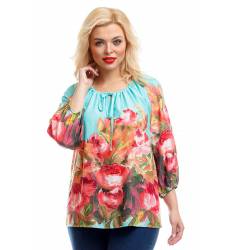 блузка Liza Fashion 43079981
