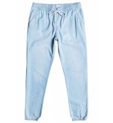 джинсы Roxy Джинсы в стиле брюк