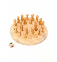 Шахматы «мнемоники» BRADEX Шахматы «мнемоники»