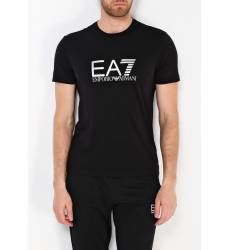 футболка EA7 Футболка