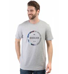 футболка Quiksilver Ssclassirevenge