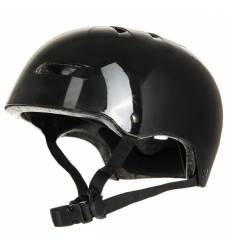 Шлем для скейтборда Globe Slant Free Ride Helmet Gloss Black Slant Free Ride Helmet