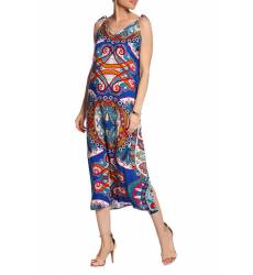 длинное платье Yarmina Платья и сарафаны макси (длинные)