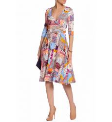 платье Yarmina Платья и сарафаны приталенные