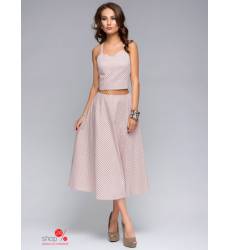 Комплект 1001 DRESS, цвет розовый 43100852