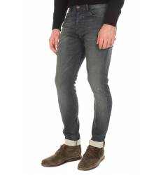 джинсы Diesel Джинсы в стиле брюк