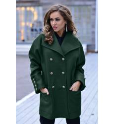пальто BEZKO Пальто в стиле куртки