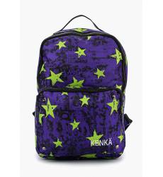 Рюкзак Kenka DZ_185_violet