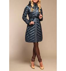Пуховое пальто Naumi Пальто в стиле куртки