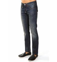 джинсы Philipp Plein Платья повседневные с декоративной отделкой