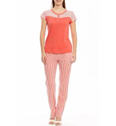 Пижама с брюками Relax Mode 8 марта женщинам