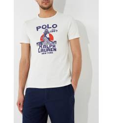 футболка Polo Ralph Lauren Футболка
