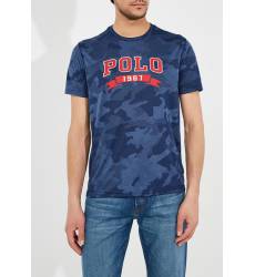 футболка Polo Ralph Lauren Футболка