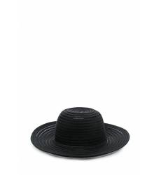 Шляпа Fabretti V17-2 black