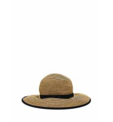 Шляпа Fabretti G11-1 beige