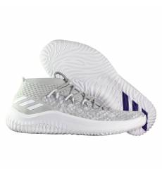 Другие товары adidas Баскетбольные кроссовки  Dame 4 Start