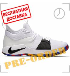 Другие товары Nike Баскетбольные кроссовки  PG 2 TS March M