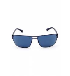 солнцезащитные очки Emporio Armani Солнцезащитные квадратные (прямоугольные)