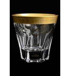Набор стаканов для виски 230мл Crystalite Bohemia 8 марта женщинам