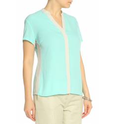 блузка Jean Paul Блузы с коротким рукавом