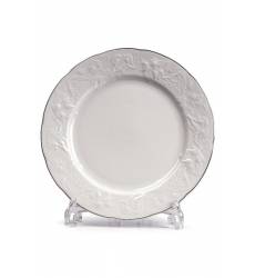 Набор тарелок 21 см, 4 шт La Rose des Sables Набор тарелок 21 см, 4 шт