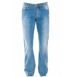 джинсы Richard James Brown Джинсы в стиле брюк