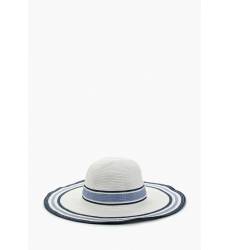 Шляпа Fabretti GL31-4/5 white/blue