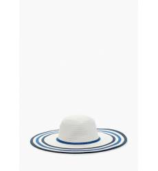 Шляпа Fabretti GL67-4/5 white/blue