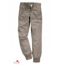 Трикотажные брюки Cellbes, цвет бежевый 43140154