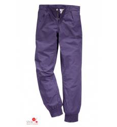 Трикотажные брюки Cellbes, цвет фиолетовый 43140155