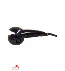 Прибор для укладки волос Atlanta, цвет фиолетовый 43140269