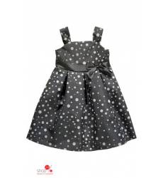 Платье Cellbes, цвет черный, серый 43140327