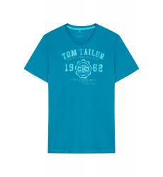 футболка Tom Tailor 354084000-c