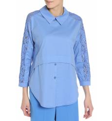 блузка BGN Блузы с рукавом классической формы