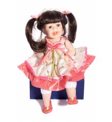 Кукла коллекционная Розалина Русские подарки 8 марта женщинам