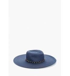 Шляпа Fabretti G3-5 blue