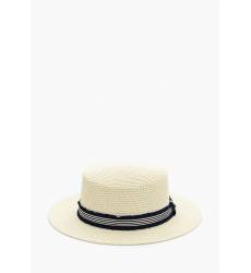 Шляпа Fabretti P7-4 white