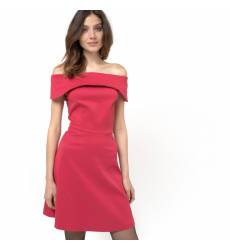 мини-платье La Redoute Collections 43151048
