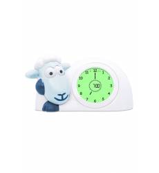 Часы-будильник «Ягненок Сэм» голубые Часы-будильник «Ягненок Сэм» голубые
