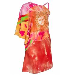 платье Versace Платья и сарафаны в стиле ретро (винтажные)