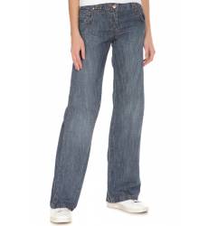 джинсы MARIA INTSCHER Джинсы в стиле брюк