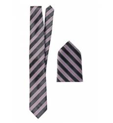 платок Комплект: галстук + карманный платок