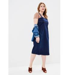 Платье джинсовое Fiorella Rubino P8 7431F1260J